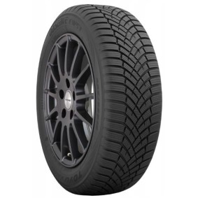 Toyo Observe Winter Sport 1 Banden 205/55 R16 91H