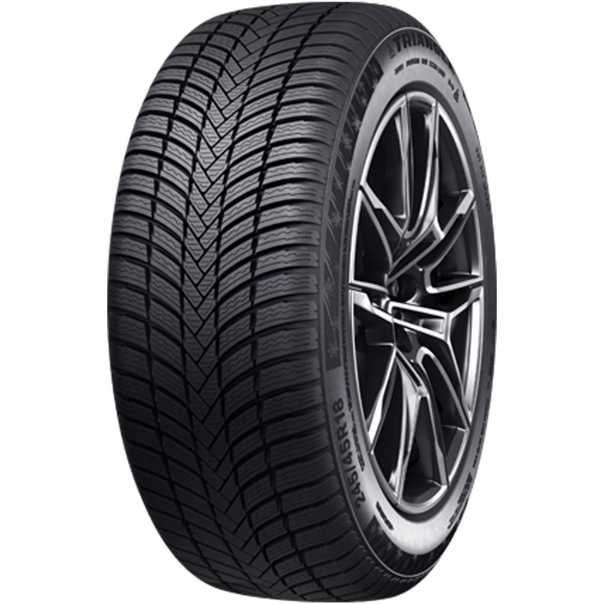 Triangle EffeX Winter TW421
Banden 205/55 R16 94V XL