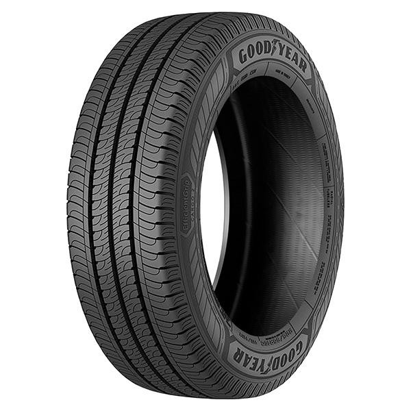 Goodyear efficientgrip cargo 2 Bestelwagenbanden 225/55 R17 107H
