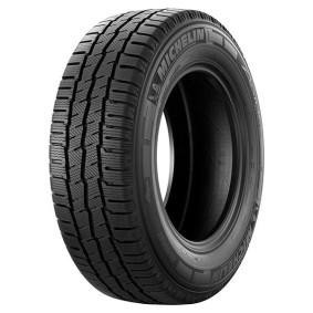 Michelin agilis alpin Bestelwagenbanden 225/55 R17 107T