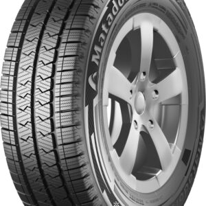 Matador Nordicca Van Bestelwagenbanden 215/75 R16 116/114N