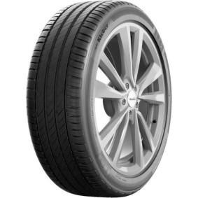 Kleber DYNAXER HP5 Banden 205/50 R17 89W