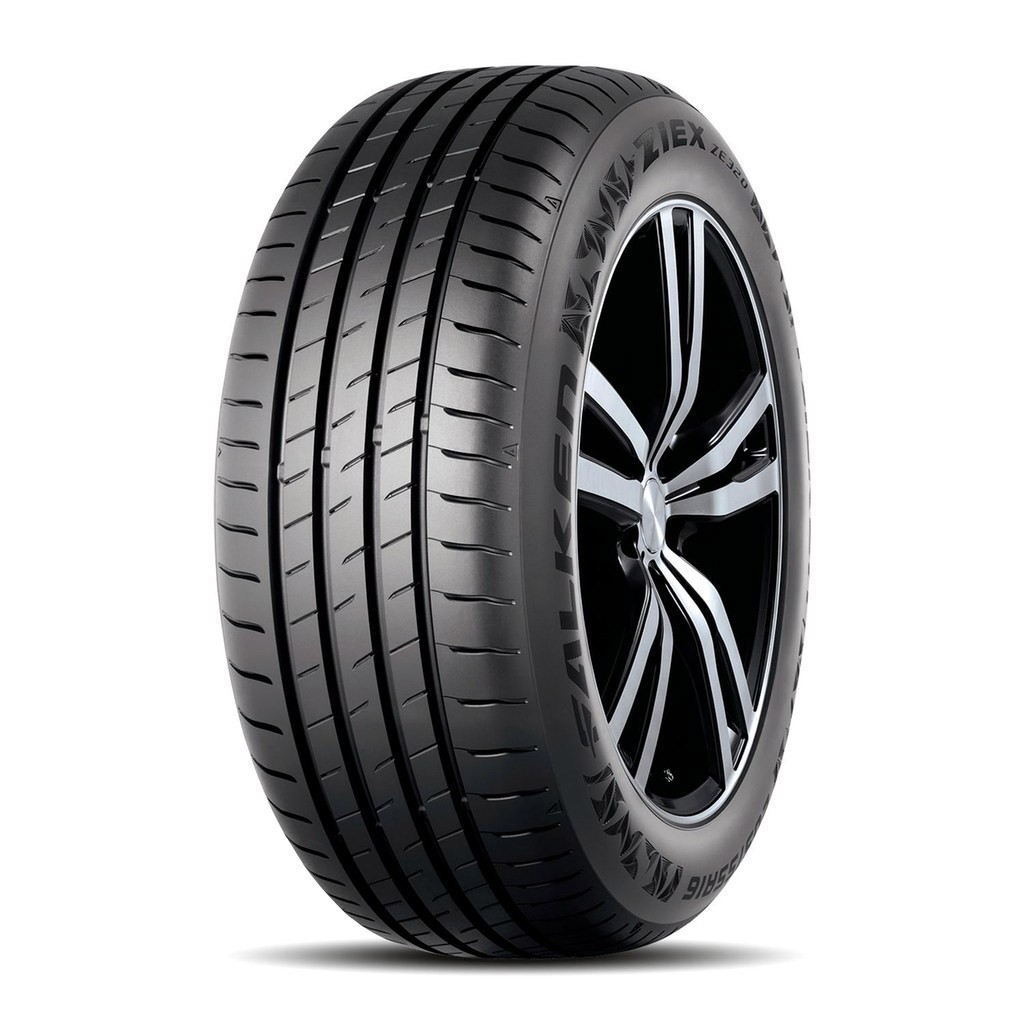 Banden 205/45 R17 88W XL"