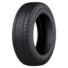 Firestone vanhawk winter 2 evo Bestelwagenbanden 215/75 R16 114R