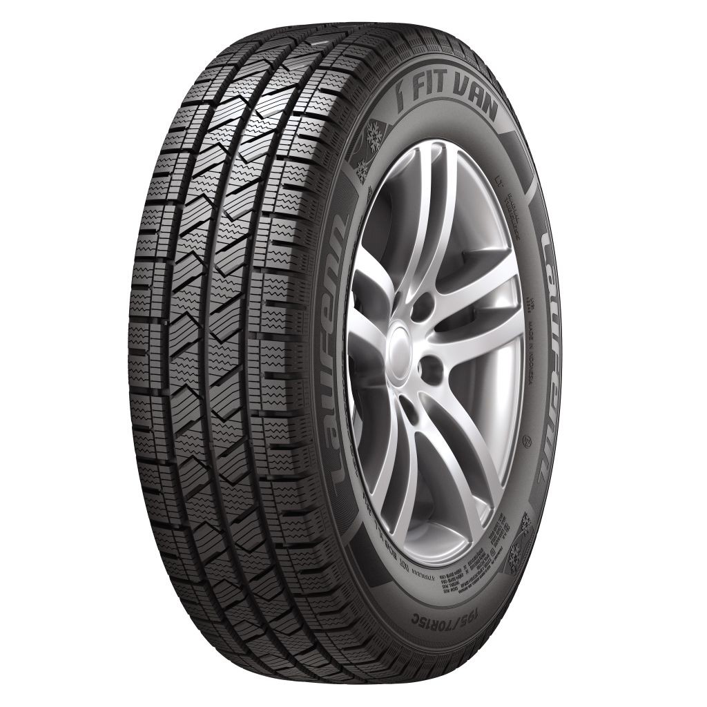 Laufenn I Fit Van LY31 Bestelwagenbanden 215/75 R16 113/111R