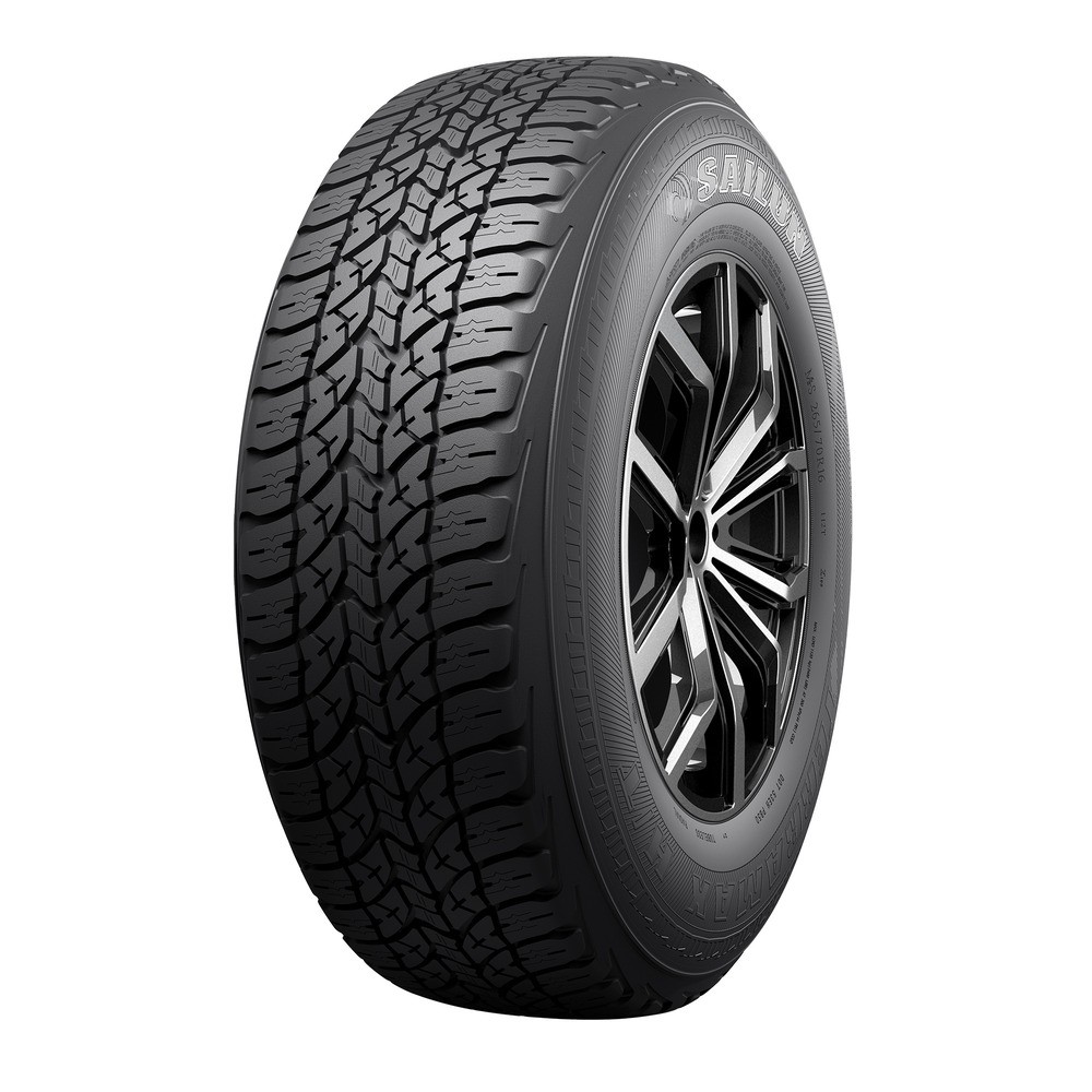 Sailun Terramax H/T 4x4 banden 225/75 R16 115R