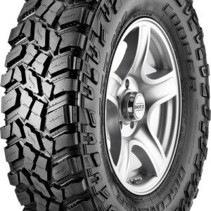 Cooper DISCOVERER STT PRO P 4x4 banden 245/75 R16 120Q