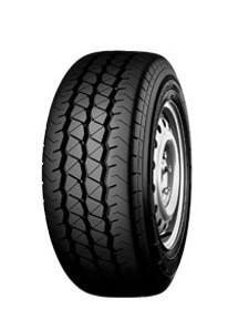 Yokohama Delivery Star RY818 Bestelwagenbanden 215/75 R16 116/114R