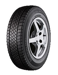 Seiberling Van Winter Bestelwagenbanden 215/75 R16 116/114R