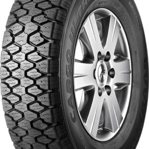 Goodyear UltraGrip Cargo Bestelwagenbanden 215/75 R16 116/114Q