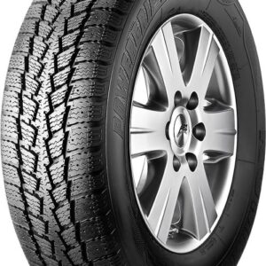 Kumho KC11 Power Grip 4x4 banden 245/75 R16 120Q