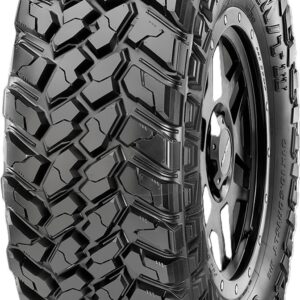 CST Sahara M/T II 4x4 banden 245/75 R16 108/104Q