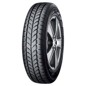 Yokohama WY01 Bestelwagenbanden 215/75 R16 116R