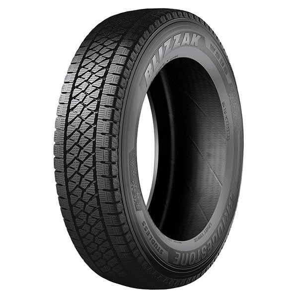 Bridgestone blizzak w995 Bestelwagenbanden 215/75 R16 113R