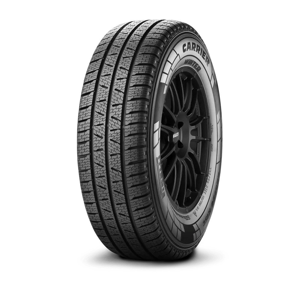 Pirelli CARRIER WINTER Bestelwagenbanden 215/75 R16 116R