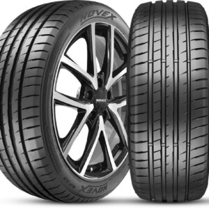 Banden 215/55 R17 98W XL"