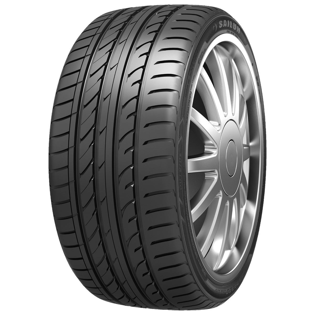 Banden 205/40 R17 84W XL"