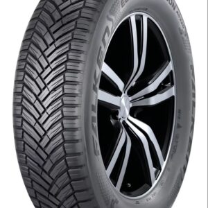 Falken EUROALL SEASON AS220
Banden 195/60 R15 92V XL