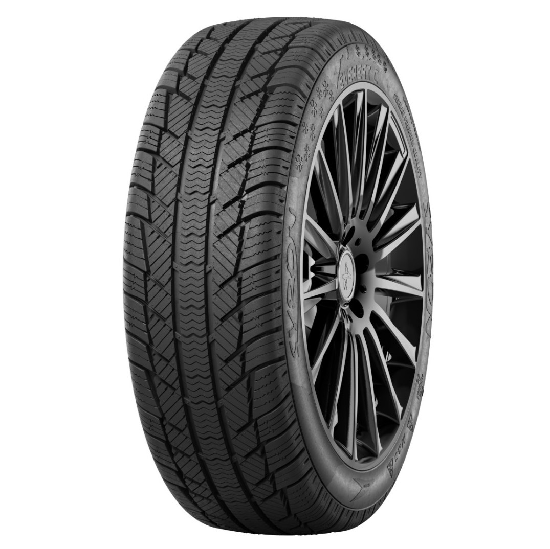 SYRON TIRES Everest C Bestelwagenbanden 215/75 R16 116S