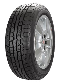 Cooper Weather-Master Van Bestelwagenbanden 215/75 R16 113/111R