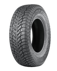 Nokian Hakkapeliitta LT3 4x4 banden 245/75 R17 121Q