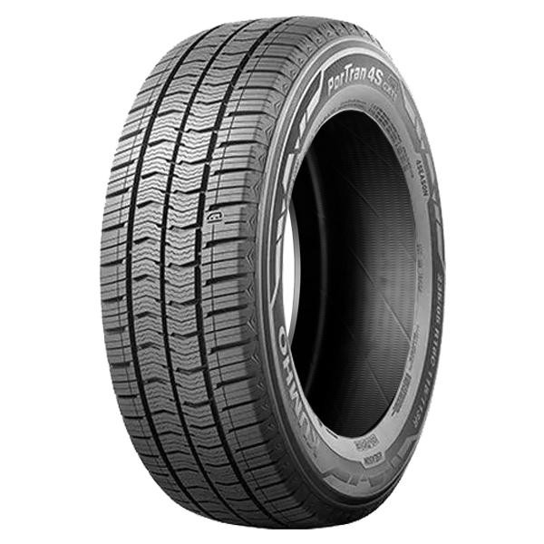 Marshal portran cx11 all seasons Bestelwagenbanden 195/65 R16 102T