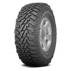 Yokohama GEOLANDAR M/T G003 POR Banden 245/75 R17 121Q