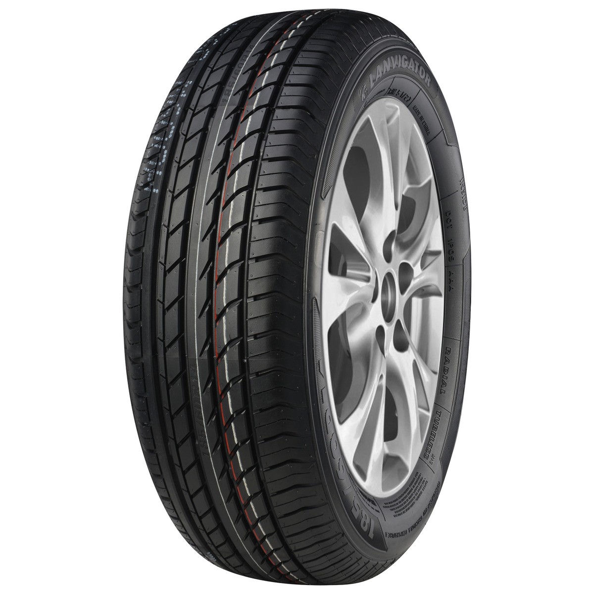 Lanvigator COMFORT I Banden 195/60 R15 88H