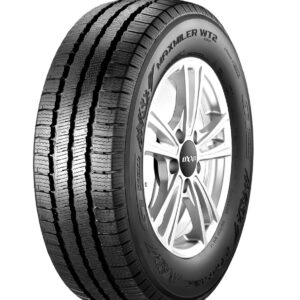GT Radial Maxmiler WT2 Bestelwagenbanden 215/75 R16 116R