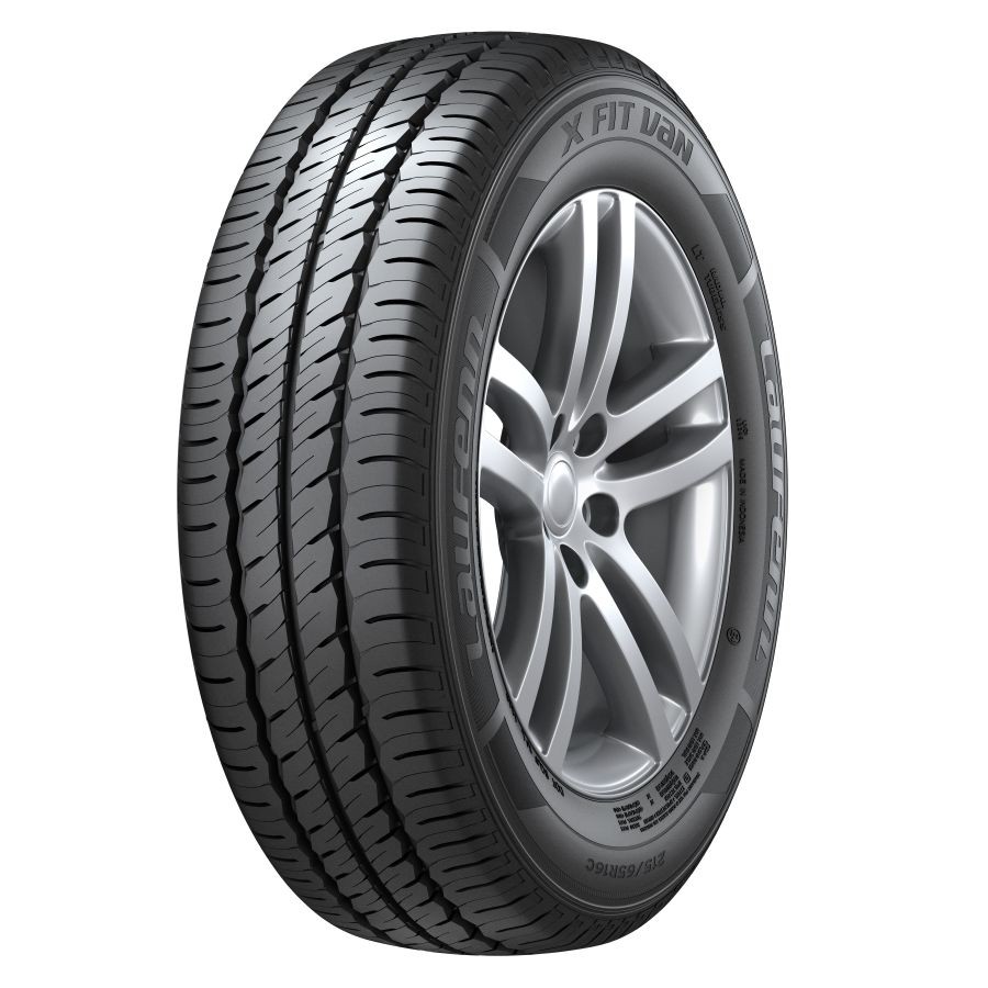 Laufenn X Fit VAN LV01 Bestelwagenbanden 215/75 R16 116R
