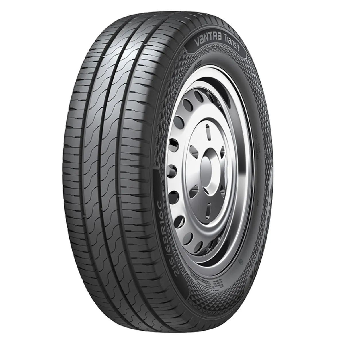 Hankook Vantra Transit RA58 Bestelwagenbanden 215/75 R16 116/114R