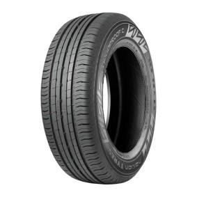 Nokian cargoproof c Bestelwagenbanden 215/75 R16 114R