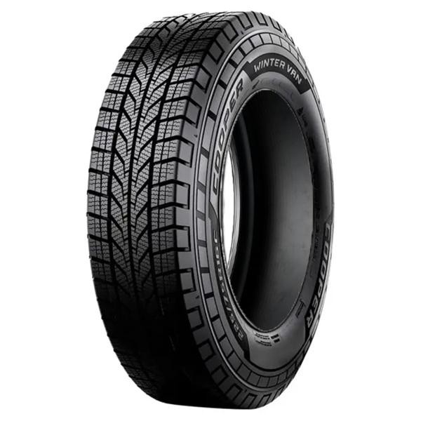 Cooper winter van Bestelwagenbanden 215/75 R16 114R