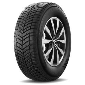 Riken all seasons lt Bestelwagenbanden 195/65 R16 102T