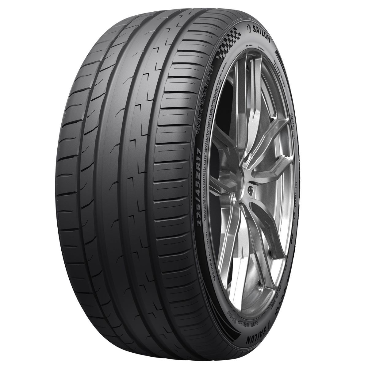 Banden 225/45 R18 95Y XL"