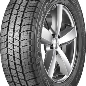 Vredestein COMTRAC 2 ALL SEASON Bestelwagenbanden 195/65 R16 104/102T