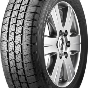 Sava TRENTA MS BESPIKEBAR Bestelwagenbanden 195/65 R16 104/102R