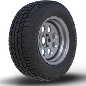 Federal Glacier GC01 Bestelwagenbanden 195/65 R16 104R