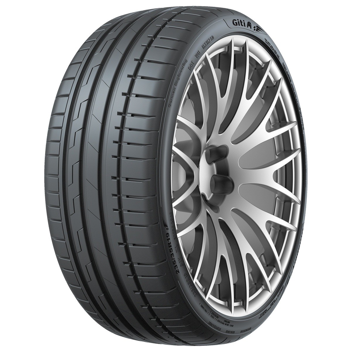 Banden 235/45 R17 97Y XL"