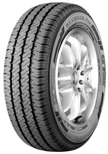 GT Radial Maxmiler PRO Bestelwagenbanden 215/75 R16 116R