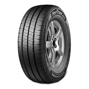 Marshal KC53 Bestelwagenbanden 215/75 R16 116R