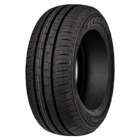 Tracmax transp rf19 Bestelwagenbanden 215/75 R16 113S
