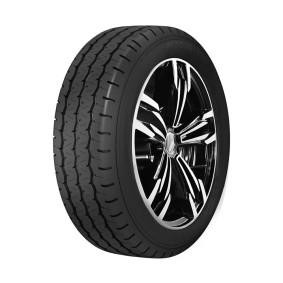 Doublestar DBS_DL01 Bestelwagenbanden 215/75 R16 113R