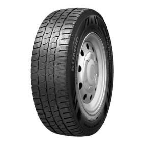 Kumho CW51 Banden 215/75 R16 116R