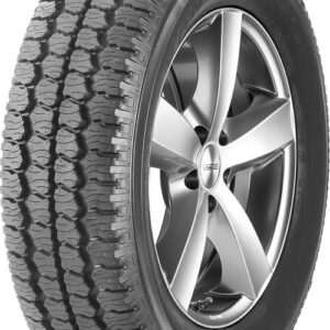 Maxxis MA-LAS Bestelwagenbanden 195/65 R16 104T