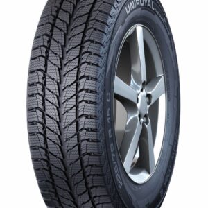 UNIROYAL SNOWMAX2 Bestelwagenbanden 195/65 R16 104R