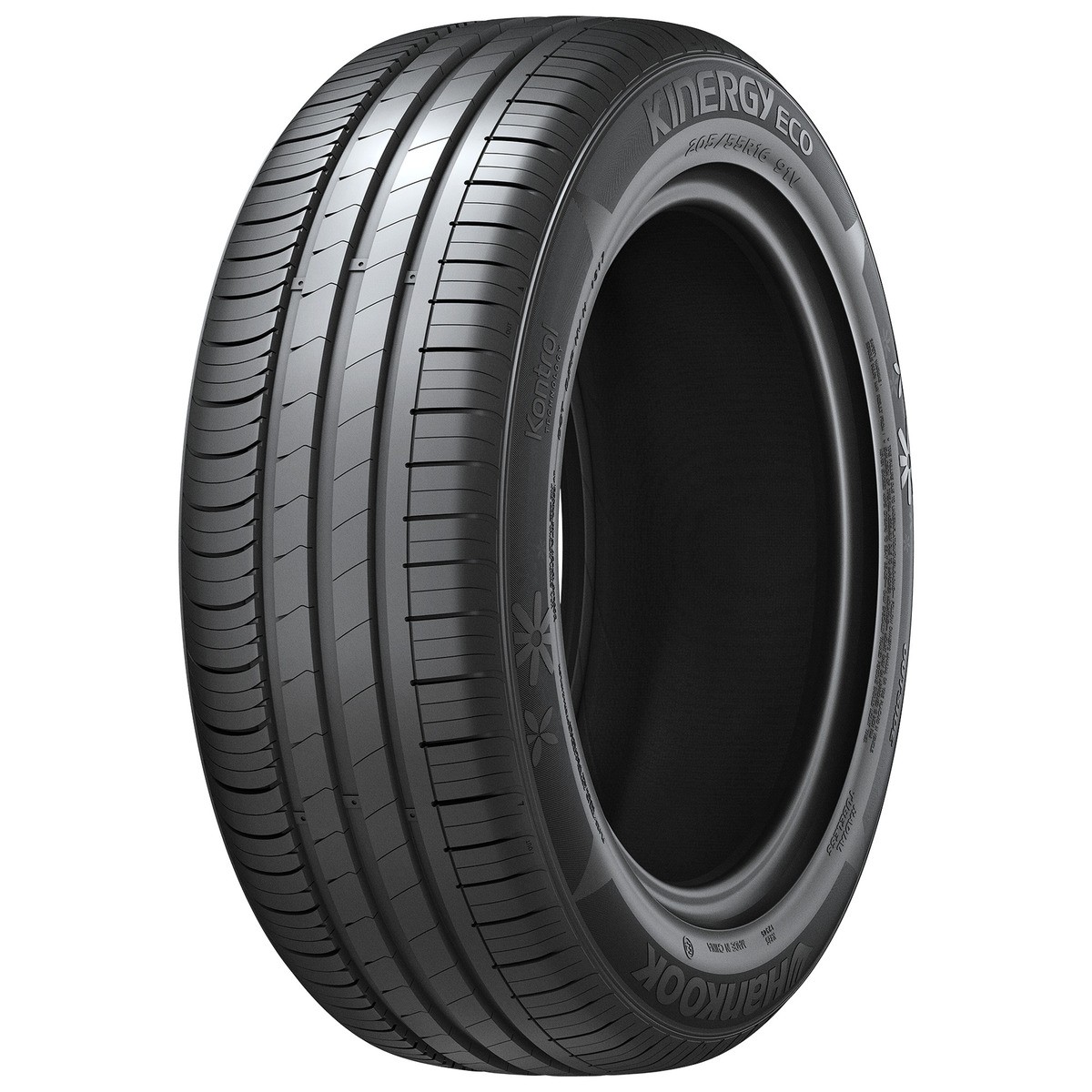 Hankook Kinergy eco K425
Banden 195/65 R15 95H XL