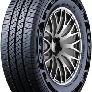 GT Radial MAXMILER WT3 C M+S 3PMSF TL Bestelwagenbanden 215/60 R16 103/101T