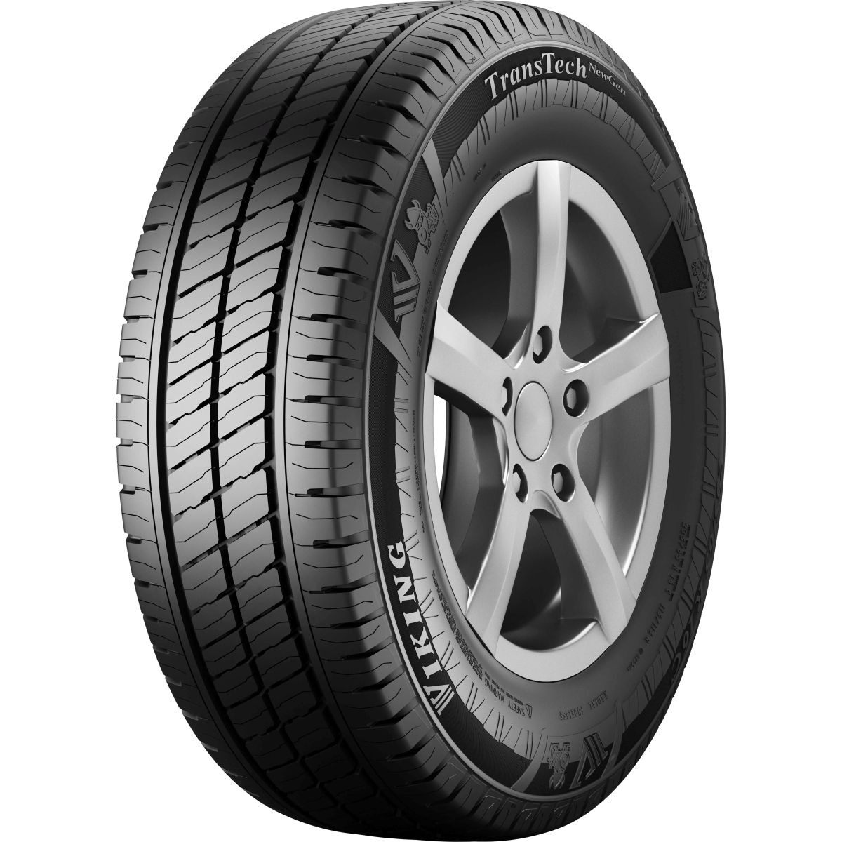 Viking TRANSTECH NEWGEN C TL Bestelwagenbanden 215/75 R16 113/111R
