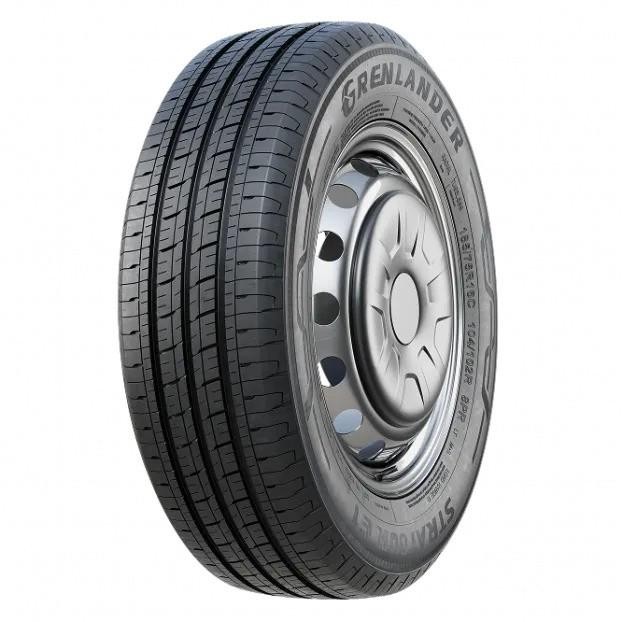 Grenlander Stratoure1 Bestelwagenbanden 195/65 R16 104R